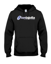 ION La Jolla Swag Hoodie