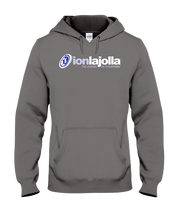 ION La Jolla Swag Hoodie