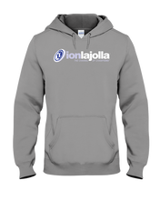 ION La Jolla Swag Hoodie