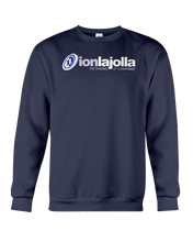 ION La Jolla Swag Sweatshirt