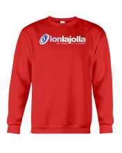 ION La Jolla Swag Sweatshirt
