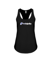 ION La Jolla Swag Racerback Tank