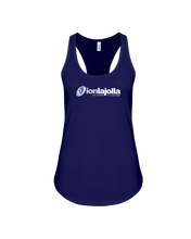 ION La Jolla Swag Racerback Tank