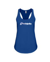 ION La Jolla Swag Racerback Tank