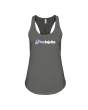 ION La Jolla Swag Flowy Racerback Tank