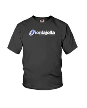 ION La Jolla Swag Youth Tee