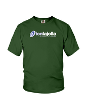 ION La Jolla Swag Youth Tee