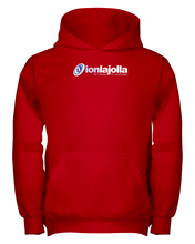 ION La Jolla Swag Youth Hoodie