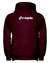 ION La Jolla Swag Youth Hoodie