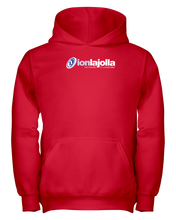 ION La Jolla Swag Youth Hoodie