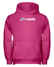 ION La Jolla Swag Youth Hoodie