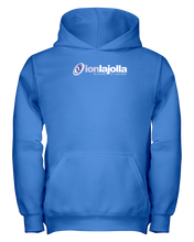 ION La Jolla Swag Youth Hoodie