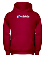 ION La Jolla Swag Youth Hoodie