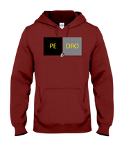 Family Famous Pedro Dubblock BG Hoodie