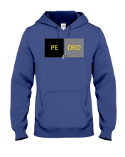 Family Famous Pedro Dubblock BG Hoodie