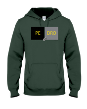 Family Famous Pedro Dubblock BG Hoodie
