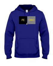 Family Famous Pedro Dubblock BG Hoodie