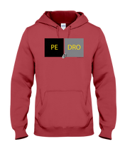 Family Famous Pedro Dubblock BG Hoodie