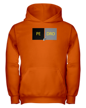 Family Famous Pedro Dubblock BG Youth Hoodie