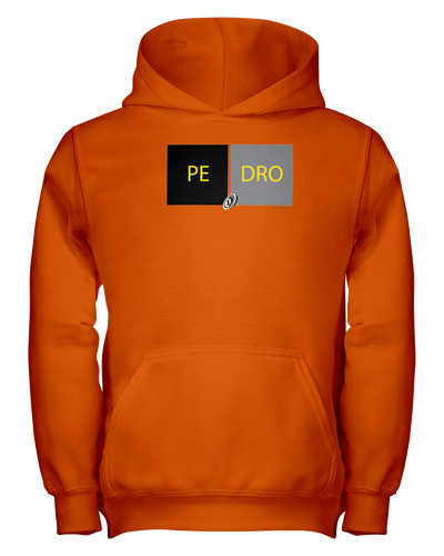 Family Famous Pedro Dubblock BG Youth Hoodie