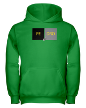 Family Famous Pedro Dubblock BG Youth Hoodie