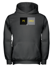 Family Famous Pedro Dubblock BG Youth Hoodie