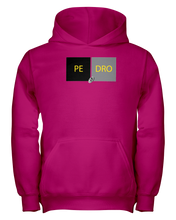 Family Famous Pedro Dubblock BG Youth Hoodie