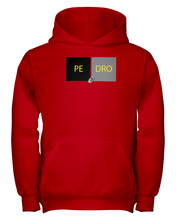 Family Famous Pedro Dubblock BG Youth Hoodie