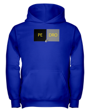 Family Famous Pedro Dubblock BG Youth Hoodie