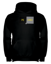 Family Famous Pedro Dubblock BG Youth Hoodie