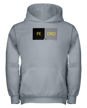 Family Famous Pedro Dubblock BG Youth Hoodie