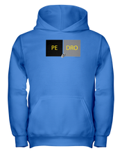 Family Famous Pedro Dubblock BG Youth Hoodie