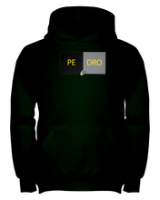 Family Famous Pedro Dubblock BG Youth Hoodie