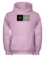 Family Famous Pedro Dubblock BG Youth Hoodie
