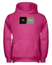 Family Famous Pedro Dubblock BG Youth Hoodie