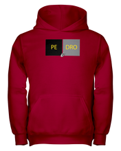 Family Famous Pedro Dubblock BG Youth Hoodie