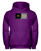 Family Famous Pedro Dubblock BG Youth Hoodie