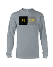 Family Famous Pedro Dubblock BG Long Sleeve Tee