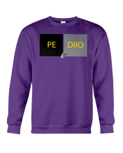 Family Famous Pedro Dubblock BG Sweatshirt
