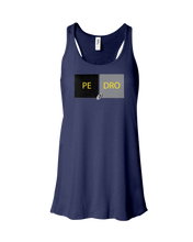 Family Famous Pedro Dubblock BG Contoured Tank