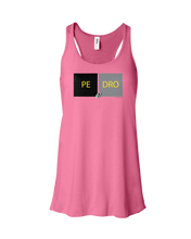 Family Famous Pedro Dubblock BG Contoured Tank