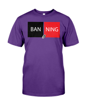 Family Famous Banning Dubblock BR Tee