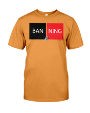 Family Famous Banning Dubblock BR Tee