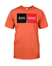 Family Famous Banning Dubblock BR Tee