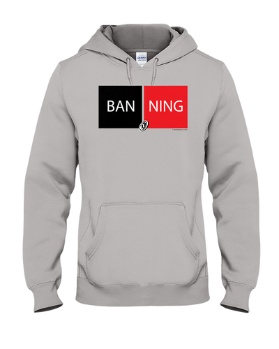 Family Famous Banning Dubblock BR Hoodie