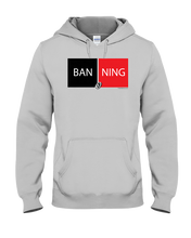 Family Famous Banning Dubblock BR Hoodie