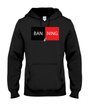 Family Famous Banning Dubblock BR Hoodie