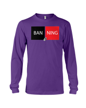 Family Famous Banning Dubblock BR Long Sleeve Tee