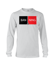 Family Famous Banning Dubblock BR Long Sleeve Tee