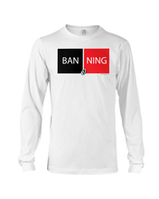 Family Famous Banning Dubblock BR Long Sleeve Tee